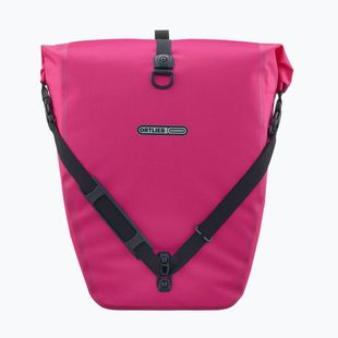 Kerékpáros táska ORTLIEB Back-Roller Cyber 20+3 l cyber pink