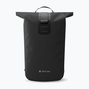 Hátizsák Ortlieb Velocity Tidura Strong 23L black