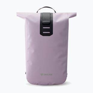 Hátizsák Ortlieb Velocity Tidura Strong 23L lavender