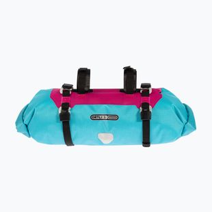 Kormánytáska ORTLIEB Handlebar-Pack 9 l cyber blue/cyber pink