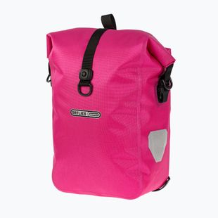 Biciklis táska ORTLIEB Gravel-Pack Cyber QL2.2 14,5 l Cyber Pink