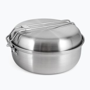 Tatonka tábori szett ezüst 4114.000