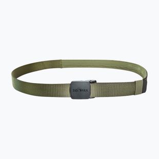 Nadrágszíj Tatonka Travel Waistbelt 30 mm olive