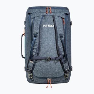 Tatonka Duffle utazótáska 45 l fekete