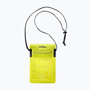 tasak  Tatonka WP Neck Pouch lime