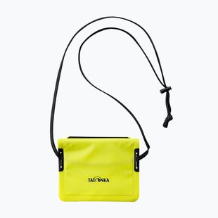 tasak  Tatonka WP ID Pocket lime