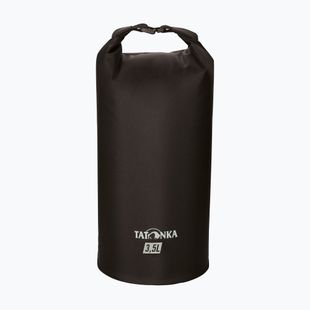 Tatonka WP vízhatlan Stuffbag Light 3,5 l fekete
