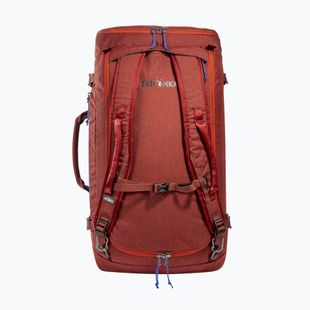 Tatonka Duffle utazótáska 45 l tango piros