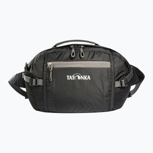 Tatonka Hip Bag vesetáska 3 l fekete