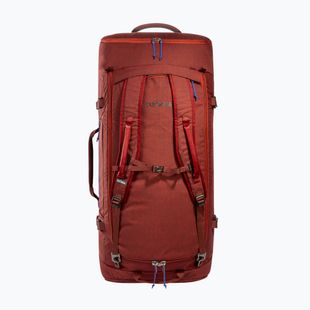 Tatonka Duffle Roller utazótáska 105 l tango piros