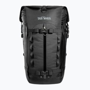 Túrahátizsák Tatonka Rapid Rolltop 35 black