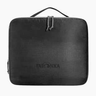 Utazási rendező Tatonka SQZY Compression Pouch 10 l black