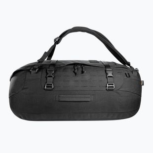 Utazótáska Tasmanian Tiger Duffle 65 l black