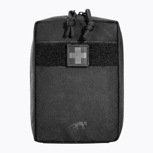 Elsősegély készlet Tasmanian Tiger First Aid Complete Molle black