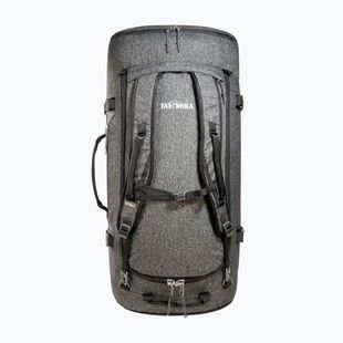 Tatonka Duffle Roller utazótáska 80 l fekete