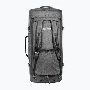 Tatonka Duffle Roller utazótáska 105 l zsályazöld