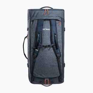 Tatonka Duffle gurulós utazótáska 140 l zsályazöld