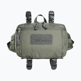 Tatonka Hip & Bar Pouch BC 3 l kőszürke olívazöld