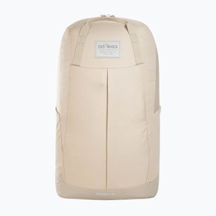 Városi hátizsák Tatonka City Pack Kapok 20 l brown rice