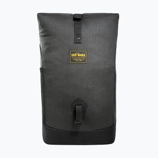 Tatonka Grip gurulós hátizsák 25 l Kapok fekete