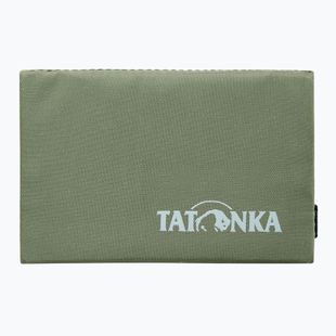 Tatonka kártyatartó olíva