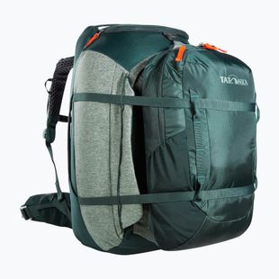 Női túrahátizsák Tatonka Great Escape 50 + 15 l sage green