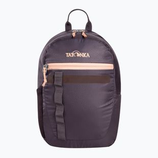 Gyerek városi hátizsák Tatonka Husky Bag 10 l midnight plum