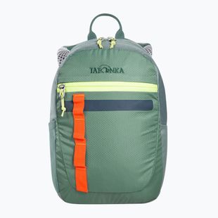 Gyerek városi hátizsák Tatonka Husky Bag 10 l sage green