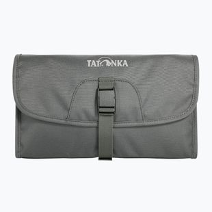 Pipere táska Tatonka Small Travelcare titan grey