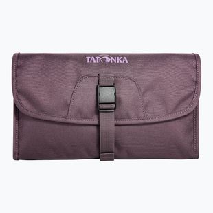 Pipere táska Tatonka Small Travelcare midnight plum
