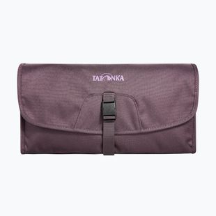 Pipere táska Tatonka Travelcare midnight plum