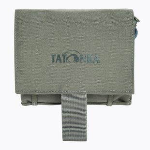 Palacktartó tok Tatonka Dump Pouch BC stone grey olive