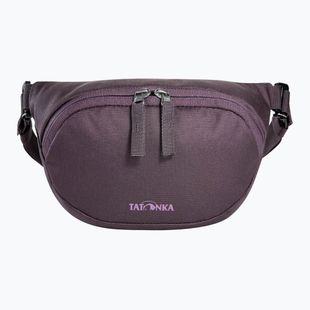 Tatonka Hip Belt Pouch övtáska midnight plum