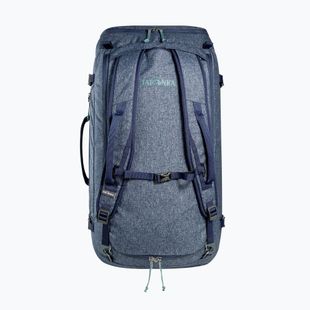 Utazótáska Tatonka Duffle Bag 65 l navy blue