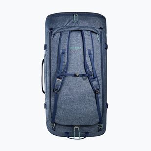 Utazótáska Tatonka Duffle Roller 140 l navy blue