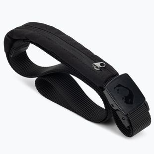Nadrágszíj Tatonka Travel Belt 32 mm fekete 2864.040
