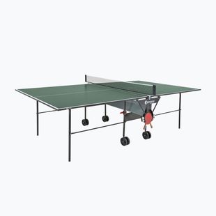 Pingpongasztal Sponeta S1-12i green