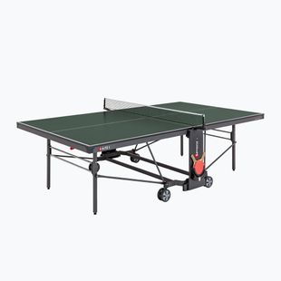 Pingpongasztal Sponeta S4-72i green