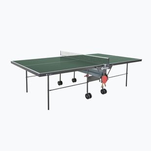 Pingpongasztal Sponeta S1-26i green