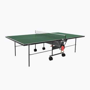 Pingpongasztal Sponeta S1-12e green