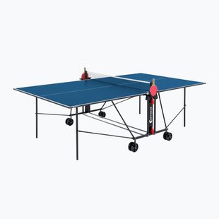 Pingpong asztal Sponeta S1-43i green