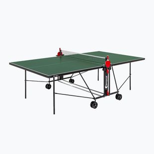 Pingpongasztal Sponeta S1-42i green