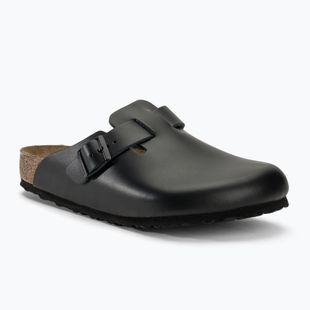 Papucs BIRKENSTOCK Boston NL Regular black
