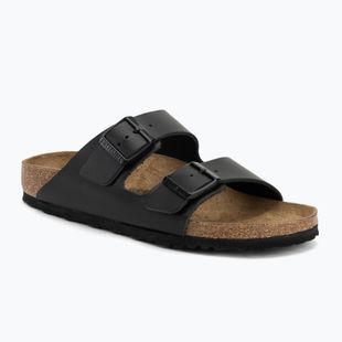 BIRKENSTOCK flip-flop Arizona NL Narrow fekete