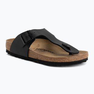 Flip-flopok BIRKENSTOCK Ramses Birko-Flor black
