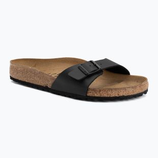 Papucsok BIRKENSTOCK Madrid BF black