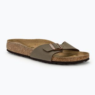 Papucs BIRKENSTOCK Madrid BFBC Narrow mocha