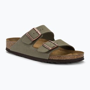 Papucs BIRKENSTOCK Arizona BFBC Narrow stone