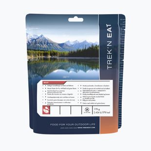 Liofilizált élelmiszer Trek'n Eat Burgonyás étel marhahússal és borsóval 170 g