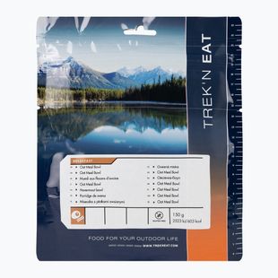 Fagyasztva szárított élelmiszer Trek'n Eat Oat Bowl 30101008
